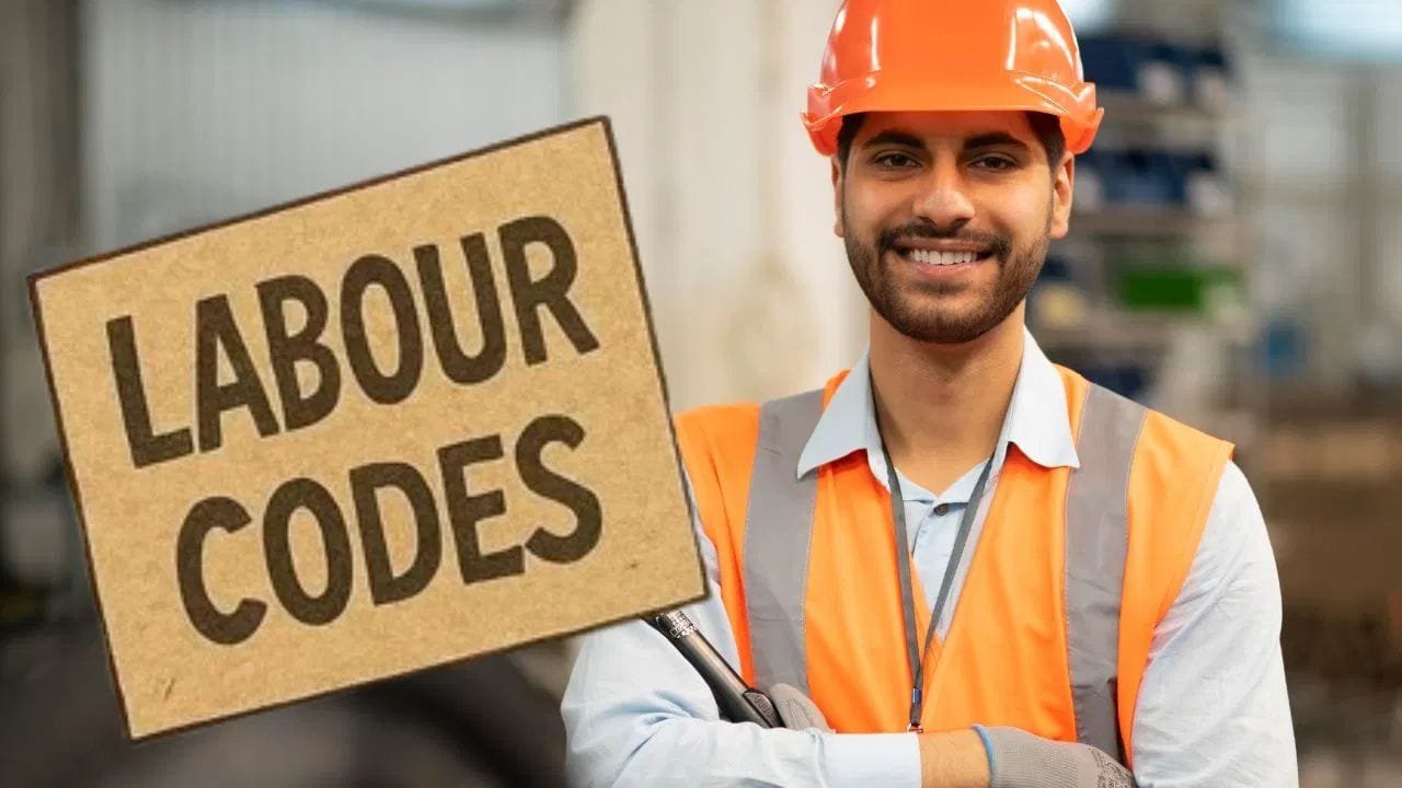 New Labour Codes: अब नौकरी छोड़ने पर कंपनी नहीं रोक पाएगी आपकी सैलरी, 2 दिन में खाते में आएगा पूरा पैसा!
