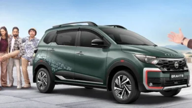 भारत में Nissan की दमदार वापसी! सस्ती 7-सीटर ने तोड़ा 5 साल पुराना रिकॉर्ड