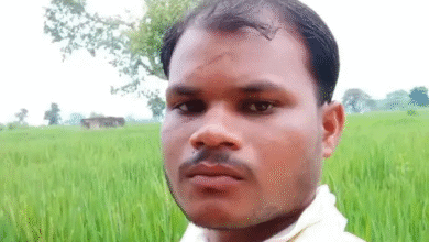 सड़क हादसे में घायल पार्षद की मौत:झारखंड से लौटते समय हुए थे हादसे के शिकार, अस्पताल ले जाने के दौरान तोड़ा दम