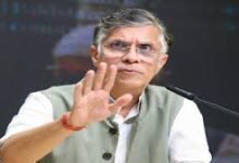 तेलंगाना हाईकोर्ट: पवन खेड़ा को राहत, एक हफ्ते की अग्रिम जमानत मिली