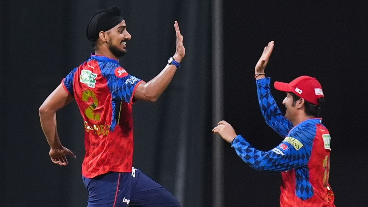 IPL 2026: पंजाब किंग्स के आगे लखनऊ का भी सरेंडर, दर्ज की सीजन की 5वीं जीत