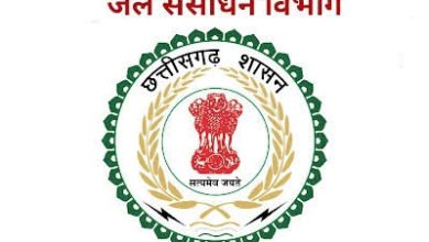 शंकर ठाकुर बनाए गए जल संसाधन विभाग के प्रभारी ENC