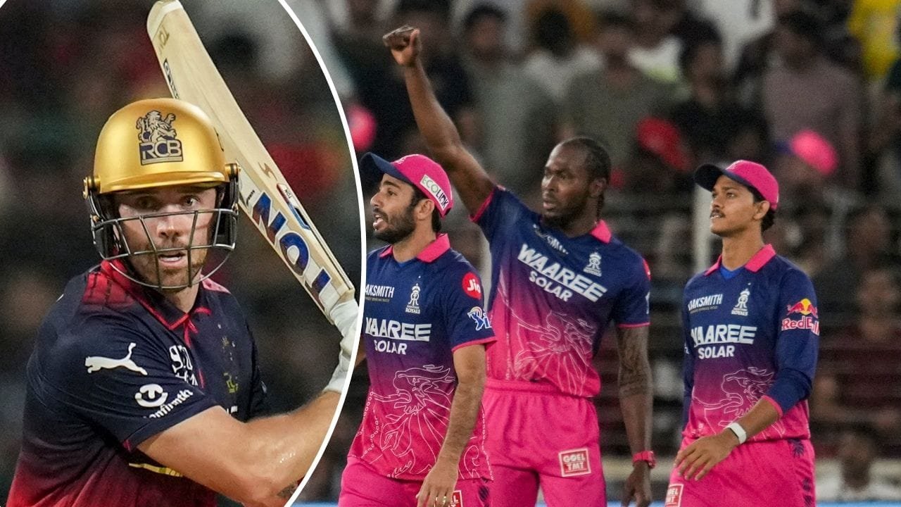 IPL इतिहास में पहली बार घटी ये घटना, फिल सॉल्ट ने बना दिया शर्मनाक रिकॉर्ड
