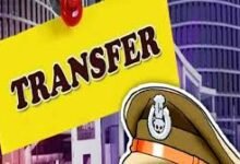 रायपुर पुलिस में बड़ा फेरबदल: सभी प्रमुख थानों के टीआई बदले, 22 इंस्पेक्टरों को नई जिम्मेदारी