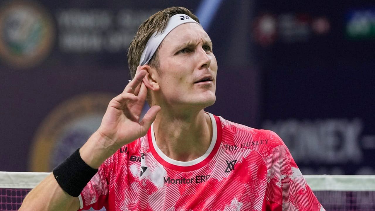 India Open 2025