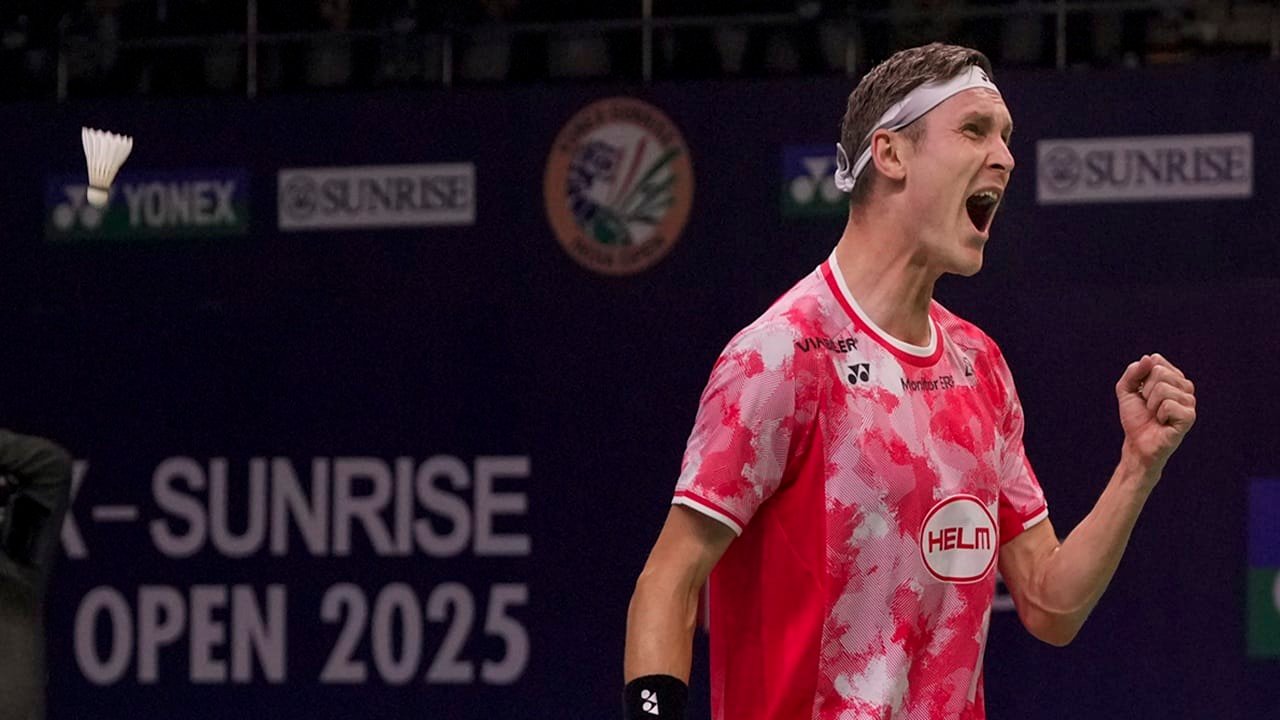 India Open 2025