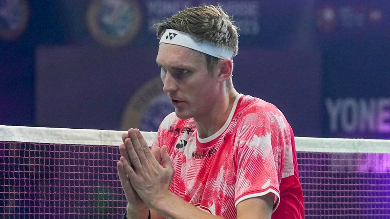 India Open 2025