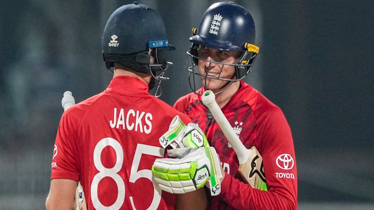 Icc T20 Wc 2026: Eng Vs Sco