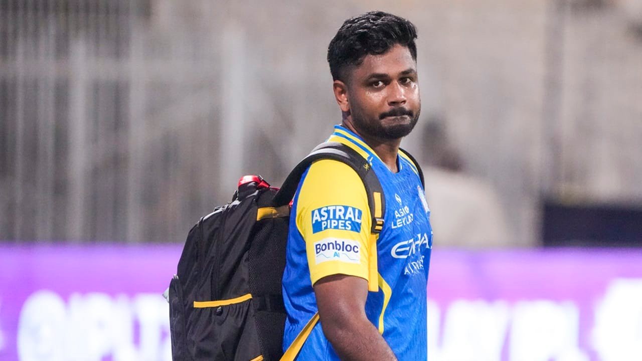 Ipl 2026: Csk Practice