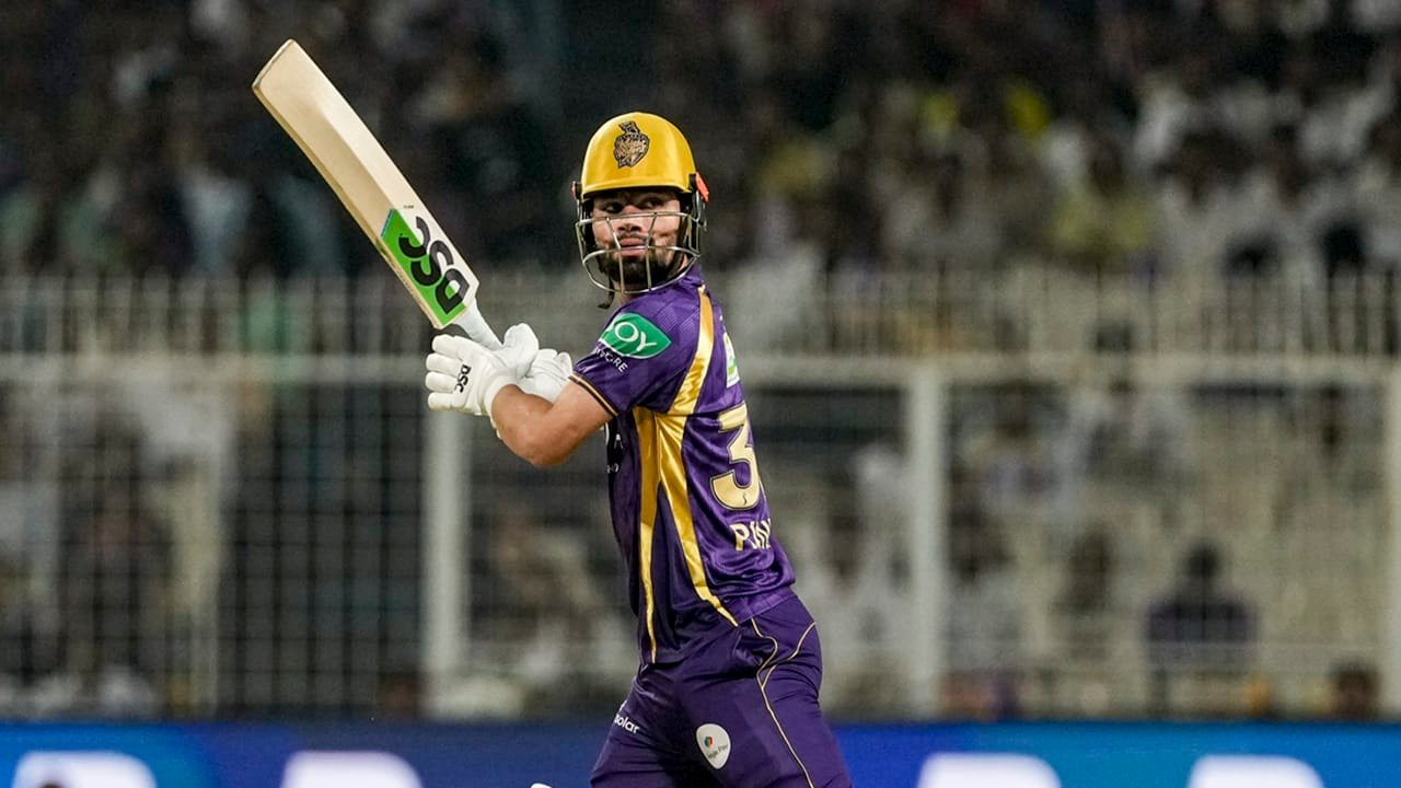 Ipl 2026: Kkr Vs Lsg