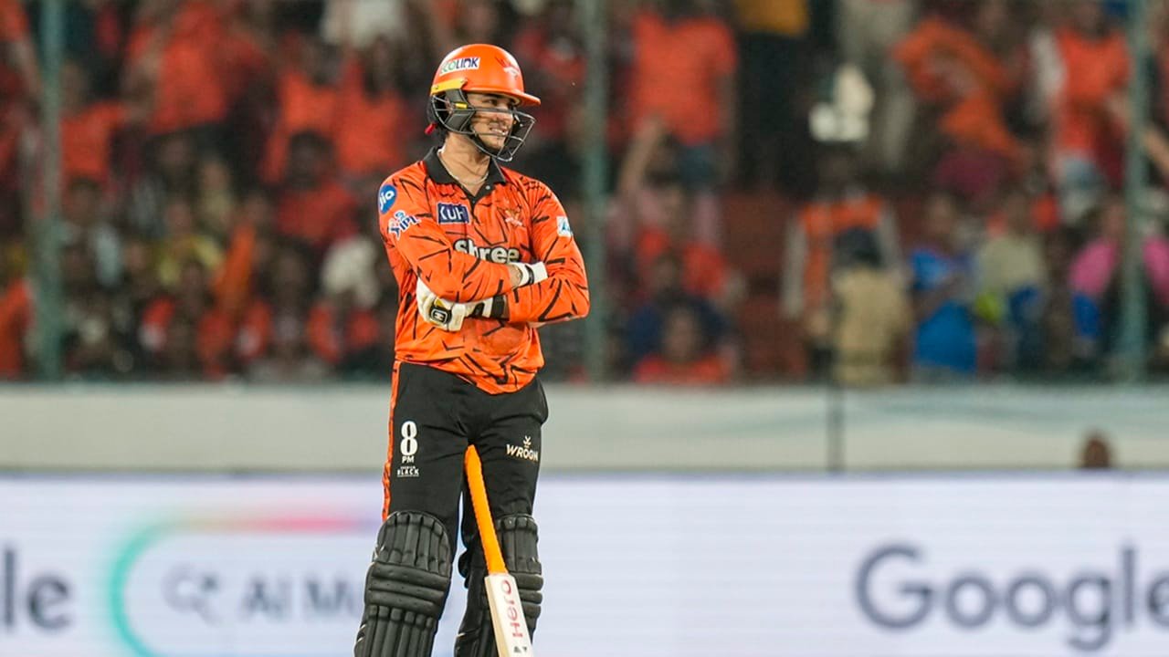 Ipl 2026: Srh Vs Dc