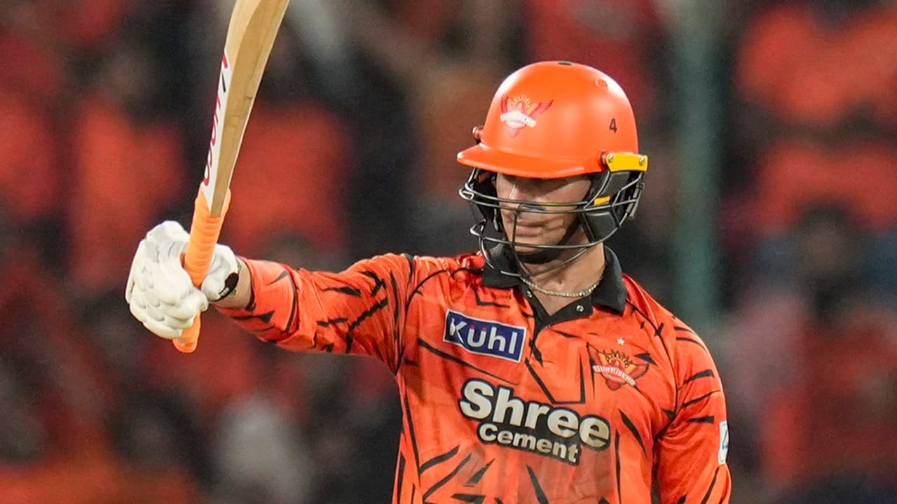 Ipl 2026: Srh Vs Dc