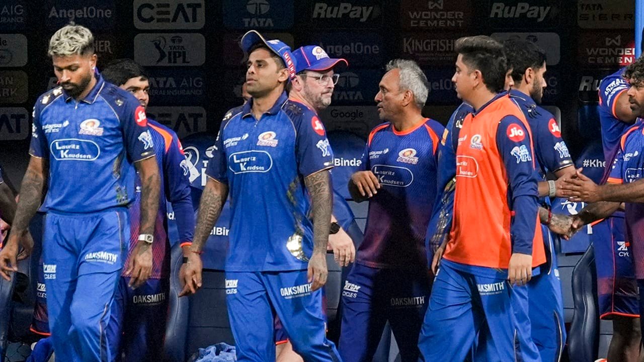 Ipl 2026: Mi Vs Csk