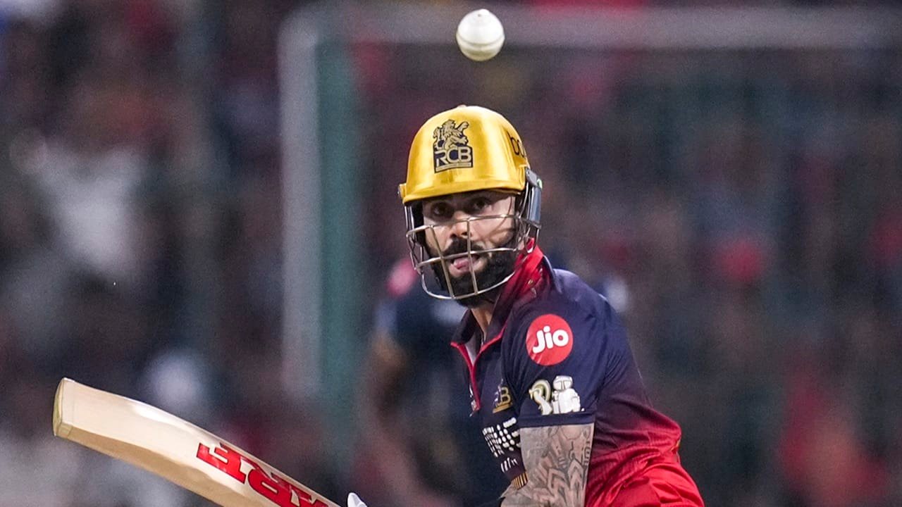 Ipl 2026: Rcb Vs Gt