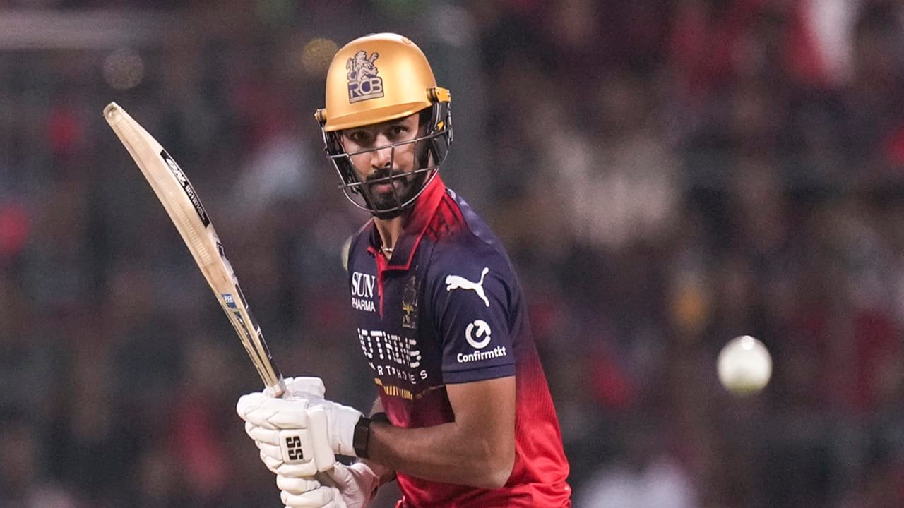 Ipl 2026: Rcb Vs Gt