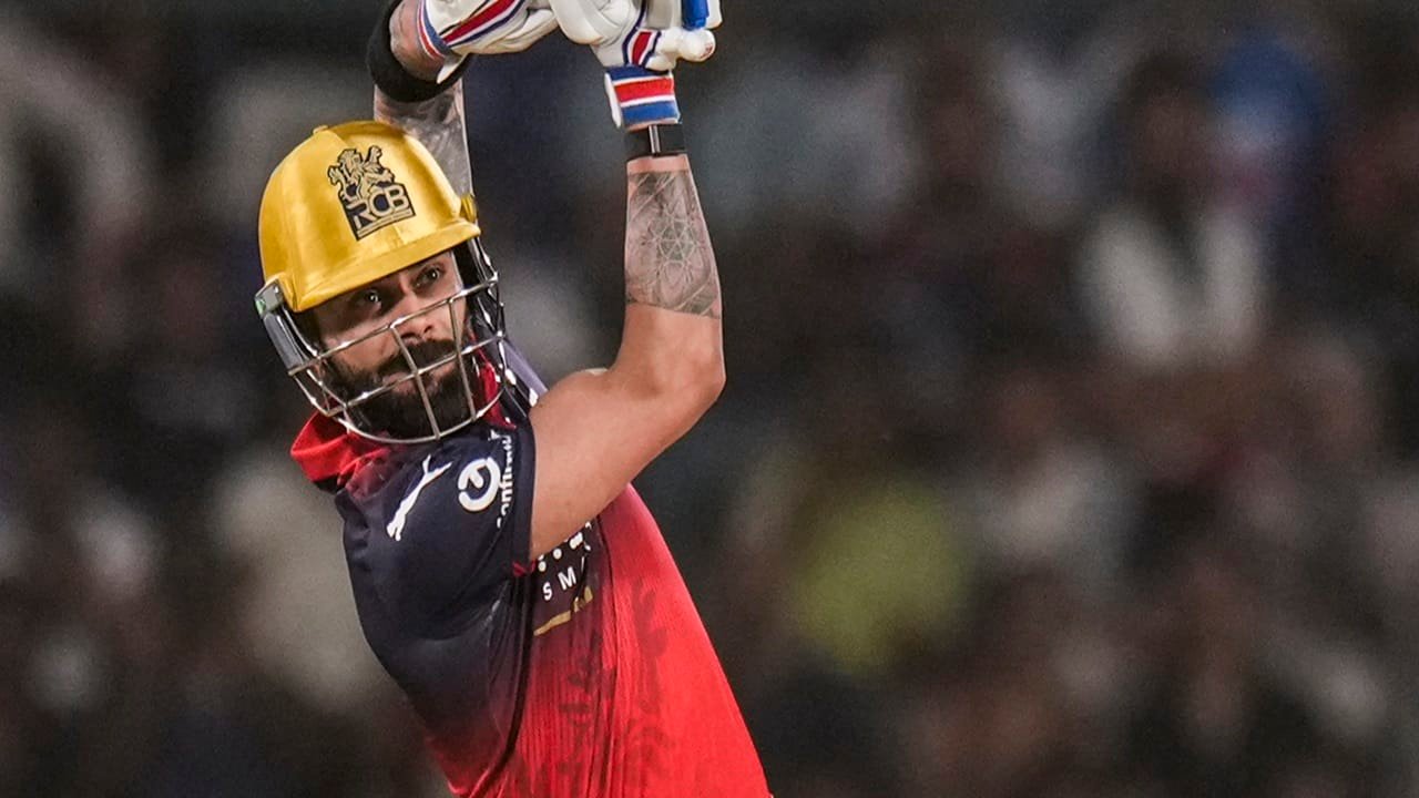 Ipl 2026: Dc Vs Rcb