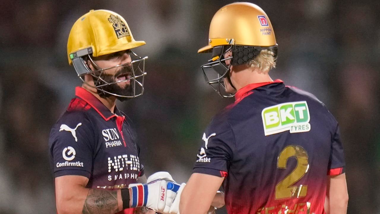 Ipl 2026: Dc Vs Rcb