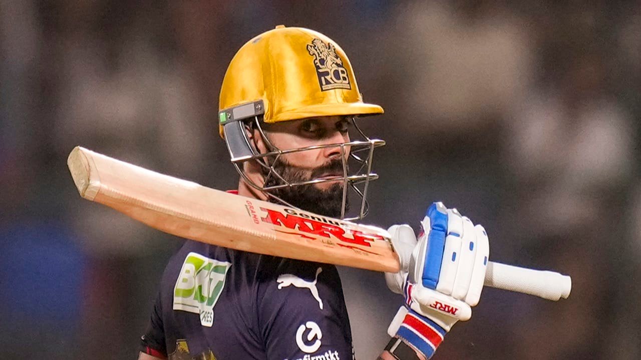 Ipl 2026: Dc Vs Rcb