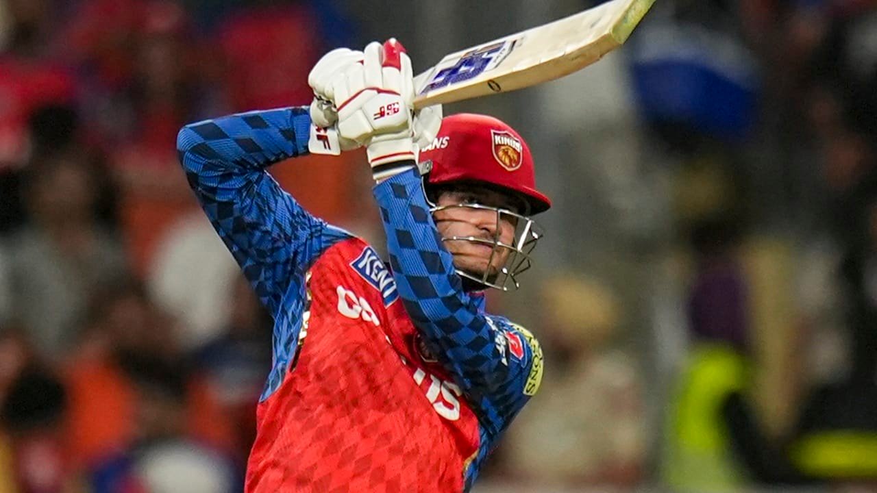 Ipl 2026: Pbks Vs Rr