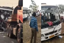 पंजाब में दर्दनाक हादसा: फतेहगढ़ साहिब में श्रद्धालुओं से भरी बस पलटी, 6 की मौत