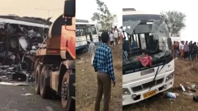 पंजाब में दर्दनाक हादसा: फतेहगढ़ साहिब में श्रद्धालुओं से भरी बस पलटी, 6 की मौत