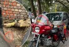 चंडीगढ़ में बीजेपी दफ्तर पर धमाका, आतंकी एंगल की आशंका ने बढ़ाई चिंता