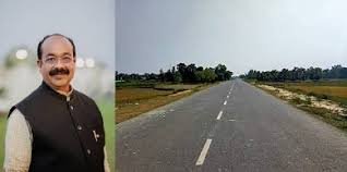 लोक निर्माण विभाग के लिए ऐतिहासिक रहा बीता वित्तीय वर्ष,राज्य निर्माण के बाद से सबसे ज्यादा राशि और कार्यों को मिली मंजूरी