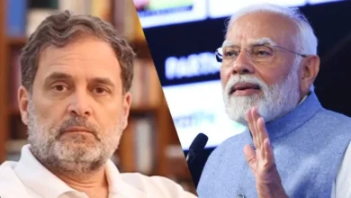 दलित-आदिवासी युवाओं के मामलों पर राहुल गांधी का केंद्र से हस्तक्षेप का आग्रह