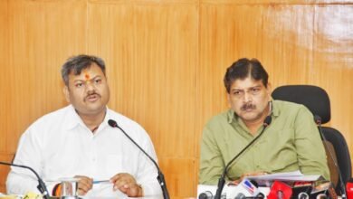 रायपुर रेल मंडल ने वित्तीय वर्ष 2025-26 की प्रमुख उपलब्धियां साझा की