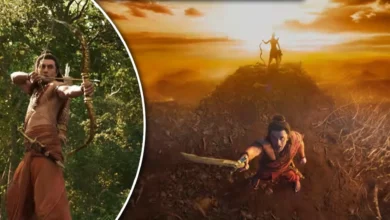 भक्ति रस कहां है! एक्शन में दिखे राम बने रणबीर कपूर, रामायण टीजर पर धुरंधर का असर?