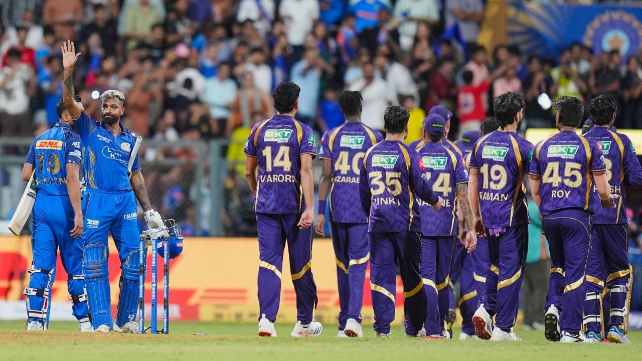 Rcb Conceded Most Centuries (2)