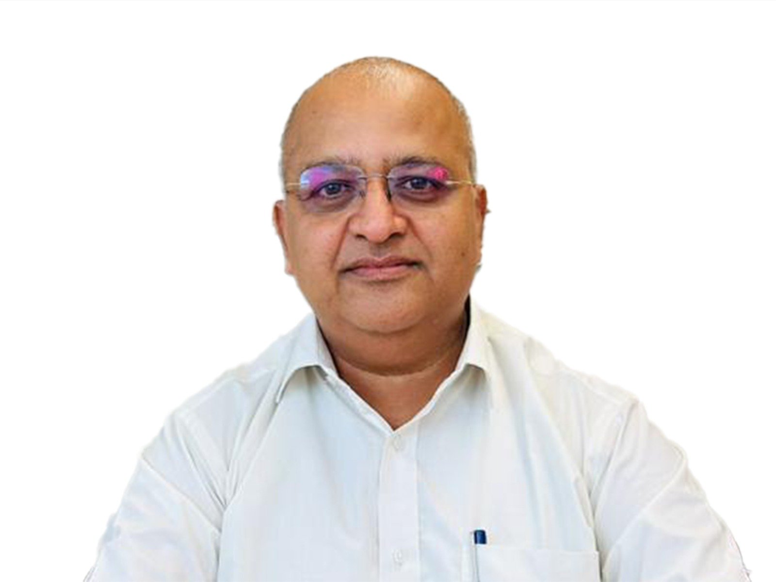 राजेश कुमार ने आरईसी लिमिटेड के निदेशक (वित्त) के रूप में पदभार ग्रहण किया राजेश कुमार ने आरईसी लिमिटेड के निदेशक (वित्त) के रूप में पदभार ग्रहण किया