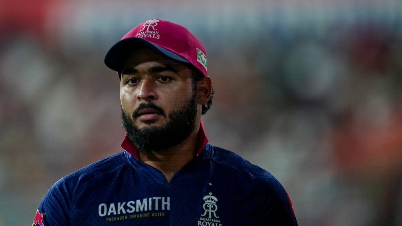 Riyan Parag Vaping Case: रियान पराग पर होगी बड़ी कार्रवाई, BCCI ने मांगा जवाब
