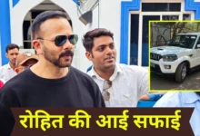 रोहित शेट्टी ने बिना मंजूरी अपनी गाड़ी पर लगाया पुलिस का स्टिकर? फिल्ममेकर ने बताया सच