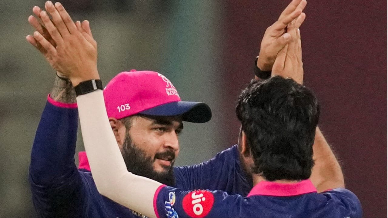 IPL 2026 Points Table: राजस्थान रॉयल्स ने किस-किस टीम का कराया नुकसान? MI vs CSK मैच का भी नहीं पड़ेगा फर्क