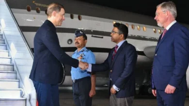 दिल्ली में भारत‑रूस के बीच अहम डील,पश्चिमी देशों की चिंता बढ़ी, स्ट्रेट ऑफ होर्मुज की सुरक्षा पर तनाव