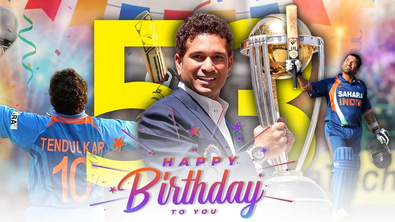Sachin Tendulkar Birthday: बिस्किट बनाने वाले के बेटे से क्यों परेशान थे सचिन?