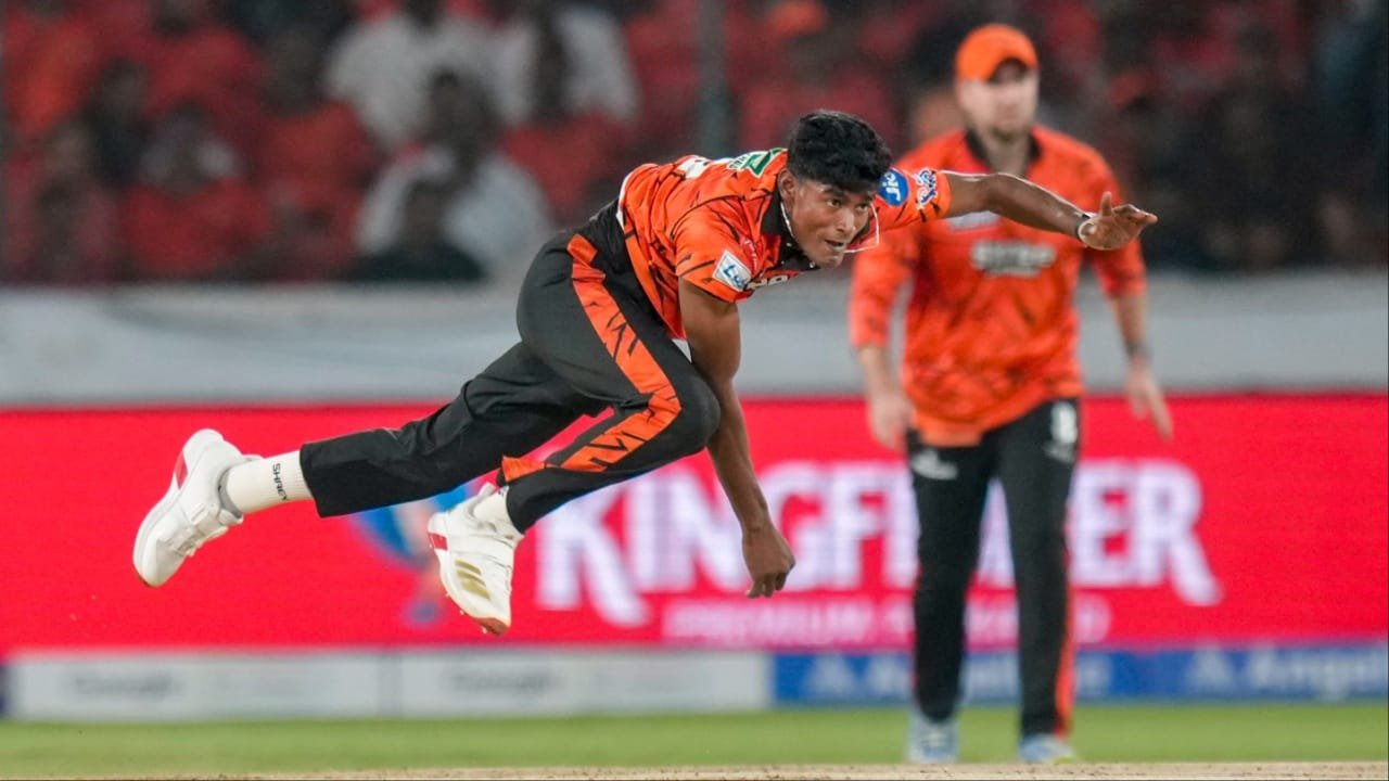 IPL 2026: चले थे राइफल थामने, बन गए क्रिकेटर, मां के गहने बेचकर जूते खरीदने वाले ने रचा इतिहास