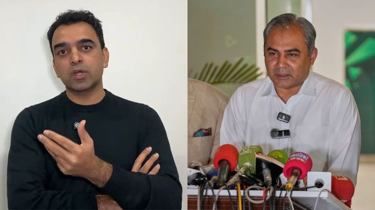 पाकिस्तानी क्रिकेट पत्रकार का भाई किडनैप, PCB चीफ नकवी की आलोचना के कारण लगा है बैन