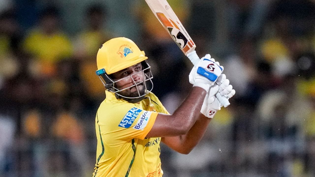 Sanju Samson Hundred (4)