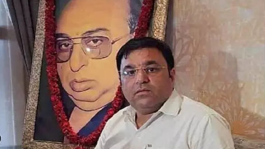 जग्गी हत्याकांड: हाई कोर्ट के फैसले पर बेटे सतीश जग्गी ने जताया संतोष, कहा- अंतत: सत्य की हुई जीत