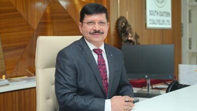 वित्तीय वर्ष 25-26 : उत्पादन, प्रेषण और ओबीआर में सकारात्मक वृद्धि दर्ज करने वाली सीआईएल की एकमात्र अनुषंगी कंपनी बनी एसईसीएल