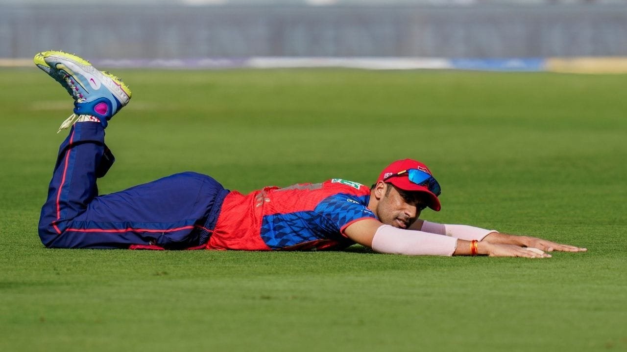 MI vs PBKS: सिर पर जोर से लगी बॉल तो मैच छोड़कर गया बाहर, फिर लौटते ही बदल दी पंजाब की तकदीर