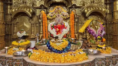 सिद्धिविनायक मंदिर के अधिकारी पर घपले का आरोप, जांच आदेश जारी, जवाब देने को 7 दिन