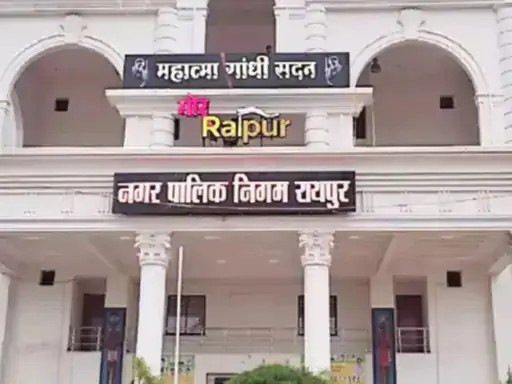 प्रॉपर्टी टैक्स वसूली में निगम 120 करोड़ पीछे:तारीख बढ़ने से 15 करोड़ का नुकसान, अब 30 अप्रैल तक बढ़ी समय-सीमा