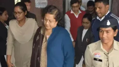 Breaking : चालान पेश होते ही मिली राहत,शराब घोटाला मामले में सौम्या चौरसिया और केके श्रीवास्तव शर्तों के साथ जेल से रिहा