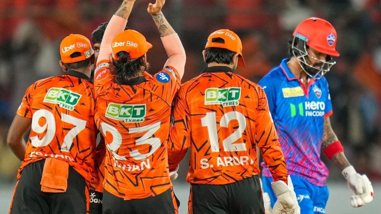 Srh 200 Plus Score Defending Pti