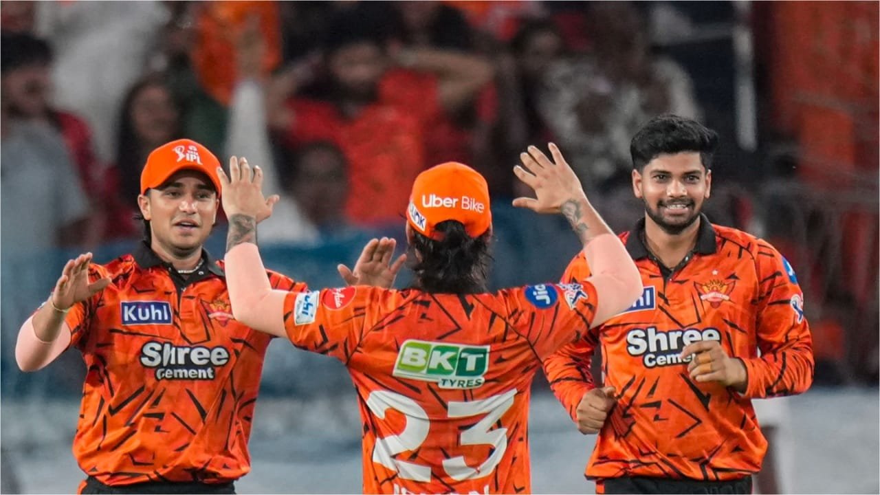 SRH vs DC: अभिषेक शर्मा के शतक के दम पर हैदराबाद ने दिल्ली को पीटा, Points Table में हुआ बड़ा उलटफेर
