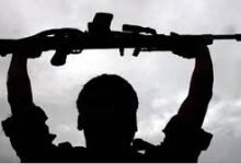 आंध्रप्रदेश में माओवाद को बड़ा झटका: PLGA के DVCM समेत 5 नक्सलियों ने किया आत्मसमर्पण, छत्तीसगढ़ में फैलाते थे आतंक