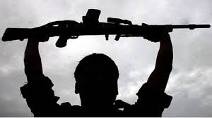 आंध्रप्रदेश में माओवाद को बड़ा झटका: PLGA के DVCM समेत 5 नक्सलियों ने किया आत्मसमर्पण, छत्तीसगढ़ में फैलाते थे आतंक